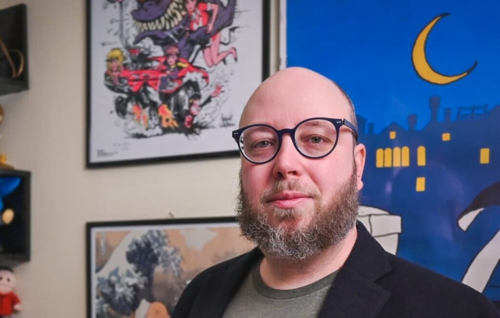 Questa immagine ha l'attributo alt vuoto; il nome del file è Francesco-Verni-crediti-Sara-Banzato-1-1024x652.jpg